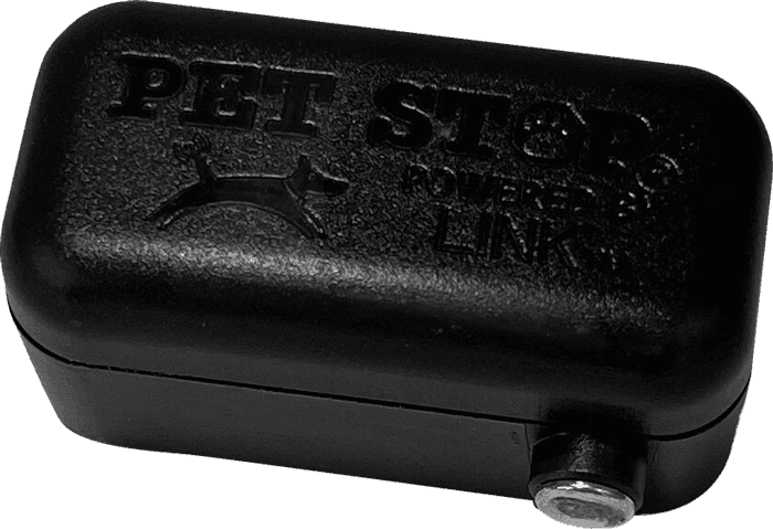 EcoLite™ with Link™ pet fence receiver – rechargeable, compact, and built for smart control